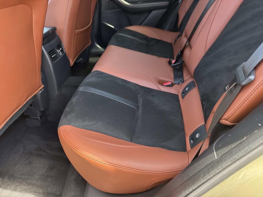 Certified 2024 MAZDA CX-30 Carbon image 19