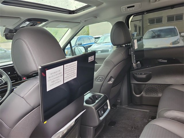 New 2026 Kia Carnival SX Prestige image 13