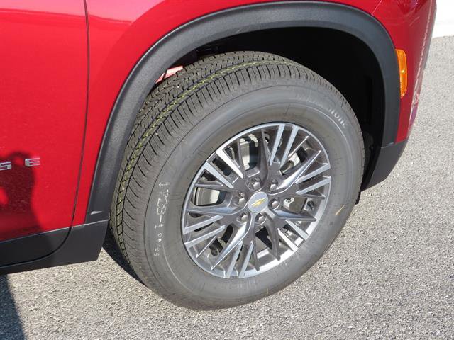 New 2026 Chevrolet Traverse LT w/ Driver Confidence Package image 7