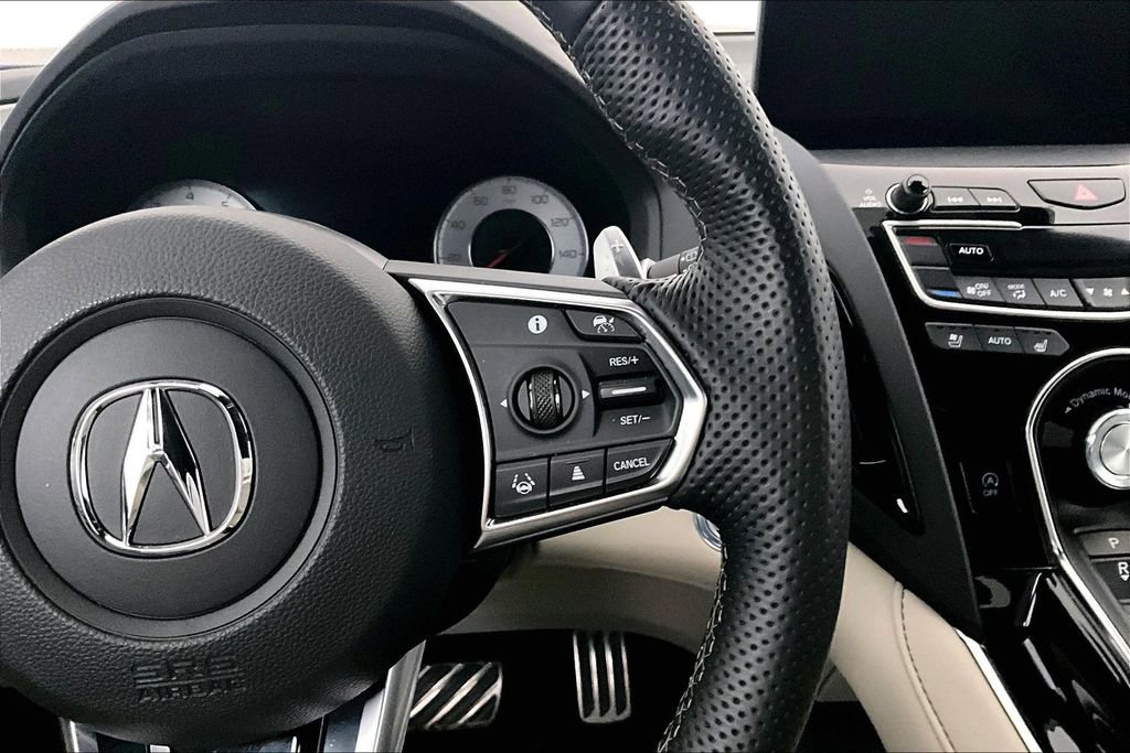Used 2025 Acura RDX A-Spec image 25