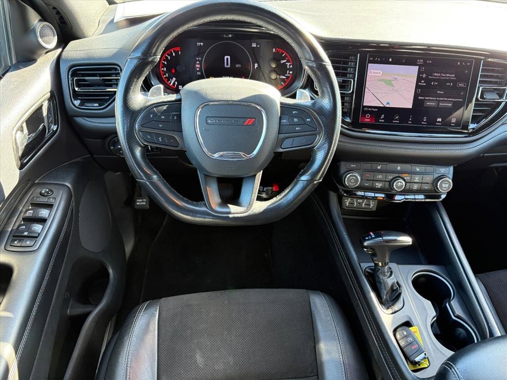 Used 2021 Dodge Durango GT image 4
