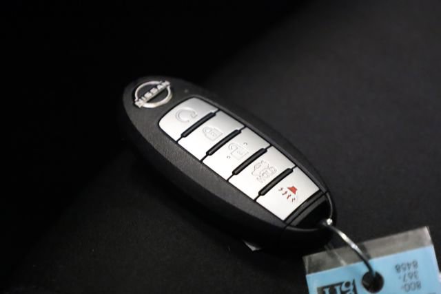 Used 2025 Nissan Altima 2.5 S image 29