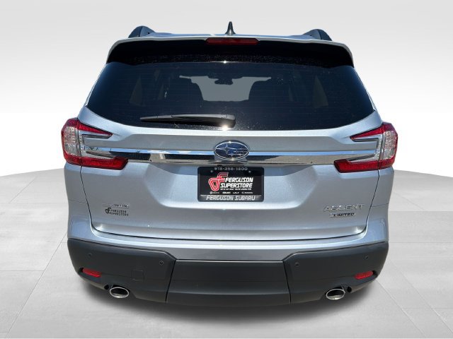 New 2027 Subaru Ascent Limited AWD/4WD image 6