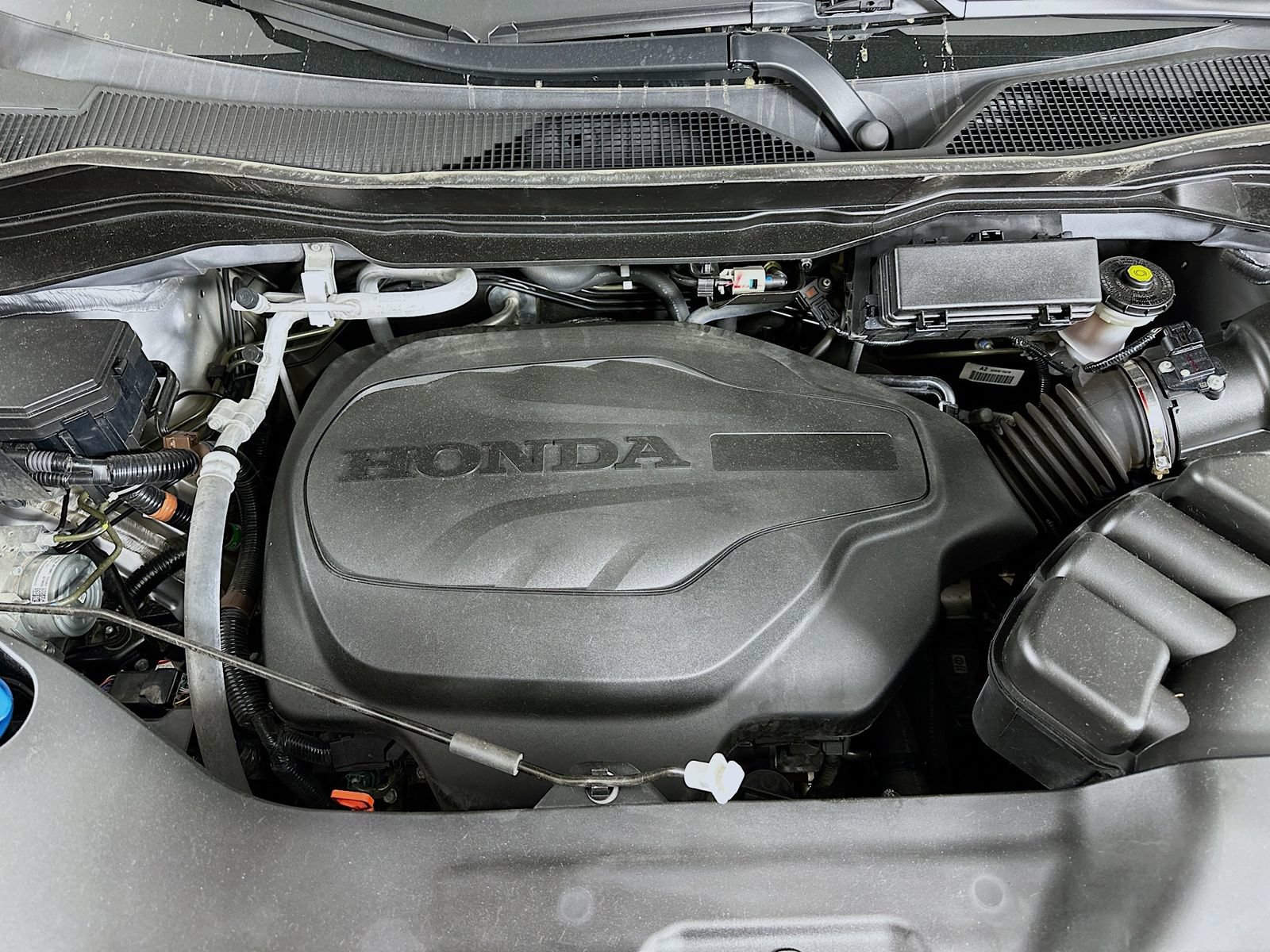 Used 2022 Honda Passport Elite image 13