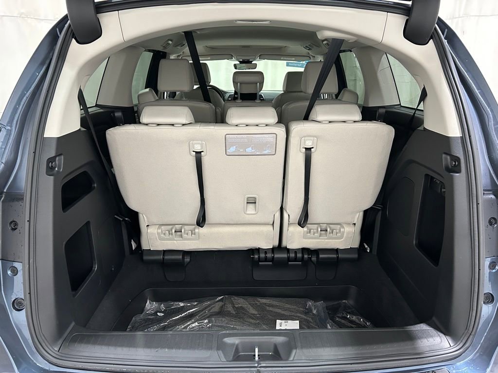 Used 2026 Honda Odyssey EX-L image 29