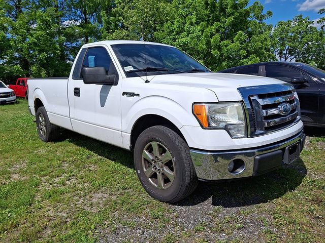 Used 2009 Ford F150 XLT RWD image 1