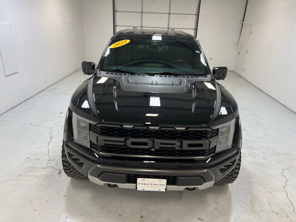 Used 2023 Ford F150 Raptor image 6
