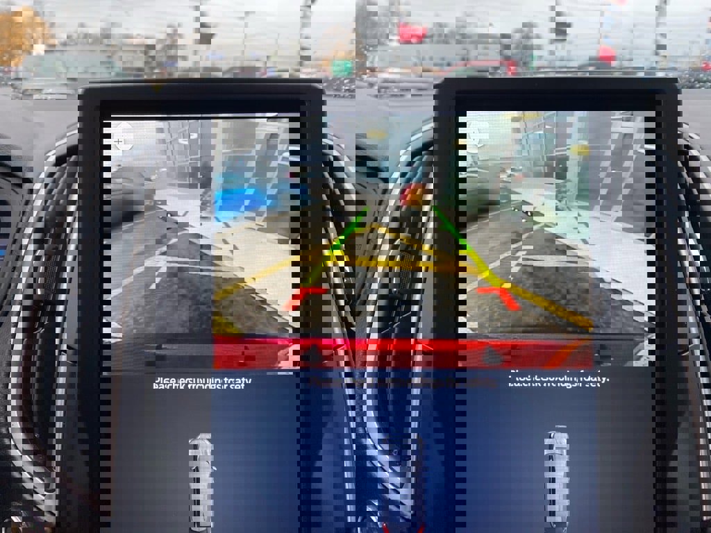 Used 2024 Ford Edge SEL w/ Convenience Package image 15