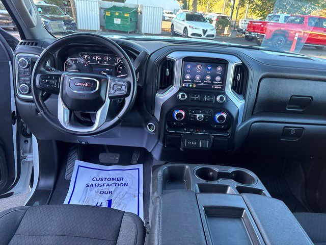 Used 2022 GMC Sierra 1500 Elevation AWD/4WD image 33