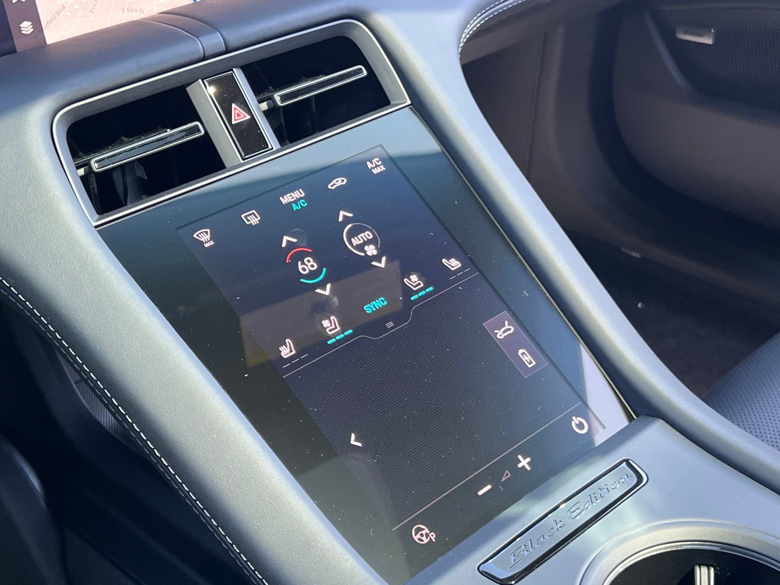 New 2026 Porsche Taycan AWD/4WD image 20