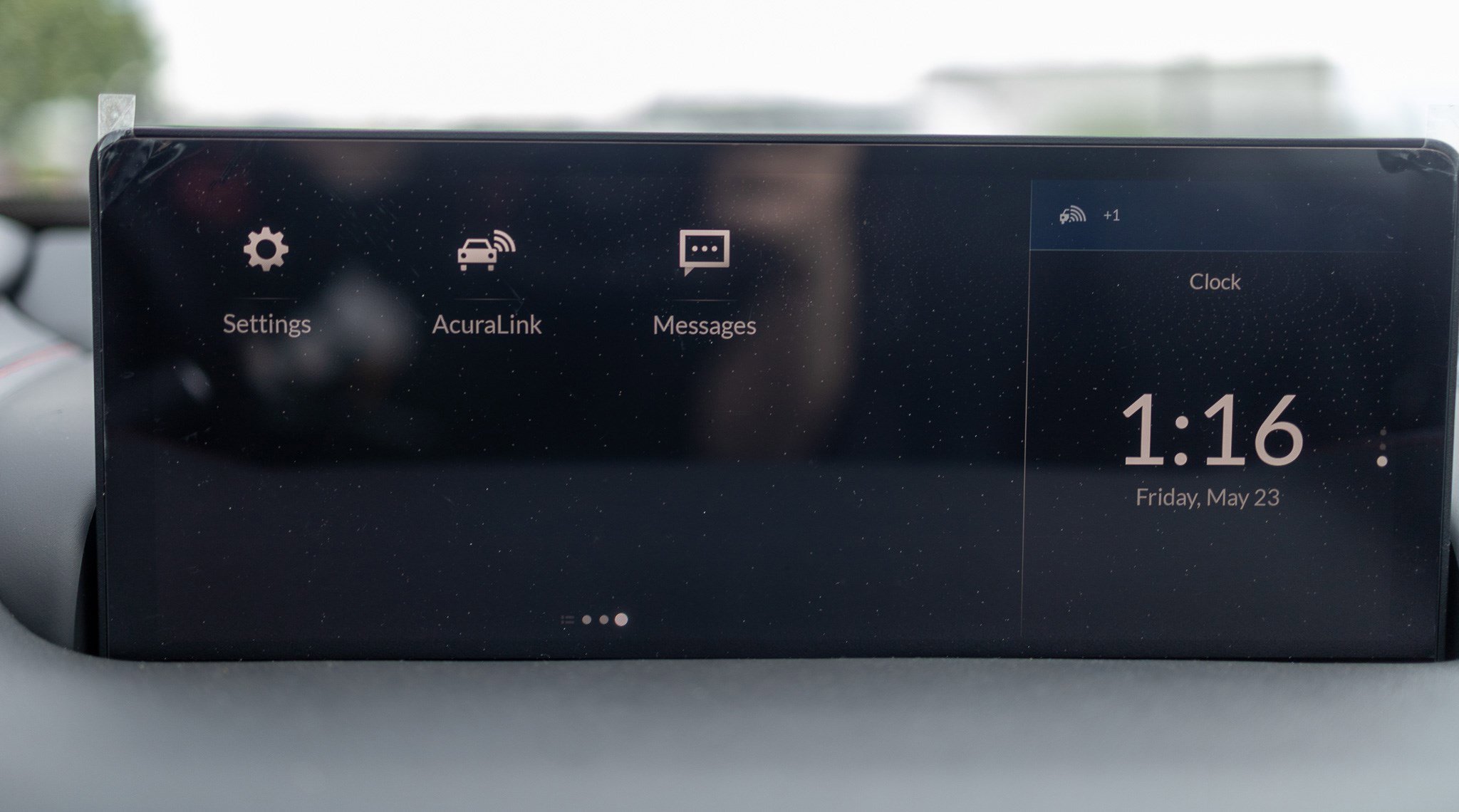 New 2025 Acura TLX SH-AWD w/ A-SPEC Pkg image 10