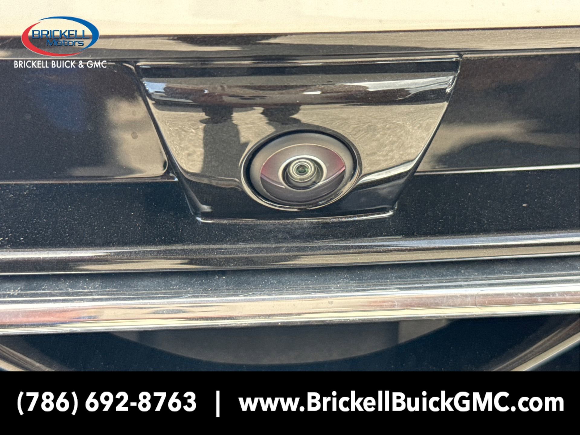 New 2025 Buick Envision Preferred image 11