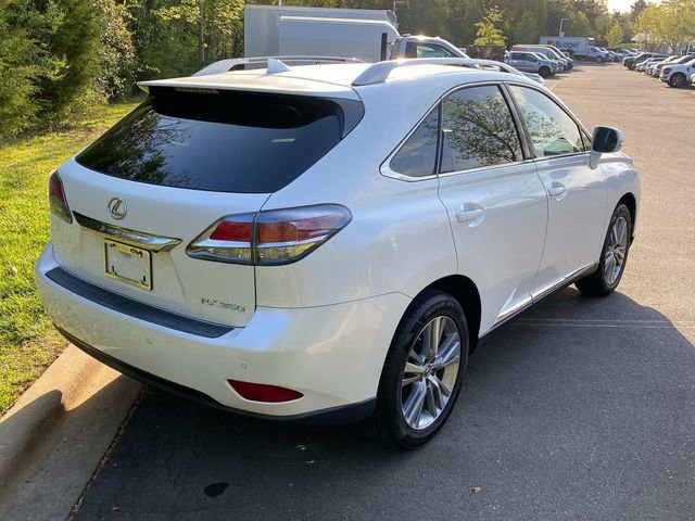 Used 2015 Lexus RX 350 FWD image 31