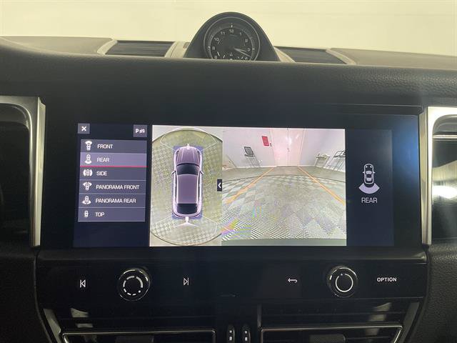 Used 2025 Porsche Macan S AWD/4WD image 18