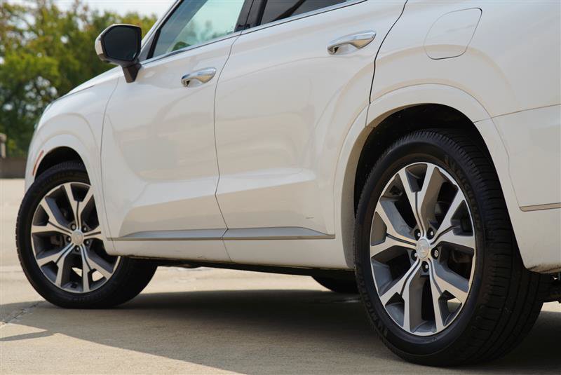 Used 2021 Hyundai Palisade Limited AWD/4WD image 24