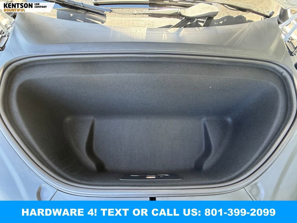 Used 2023 Tesla Model X AWD/4WD image 38