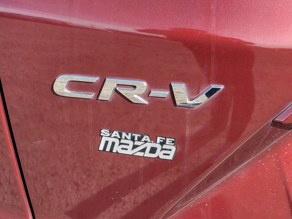 Used 2018 Honda CR-V EX-L image 30