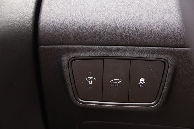 Used 2024 Hyundai Tucson SEL image 21