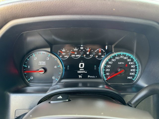 Used 2019 GMC Sierra 2500 Denali w/ Duramax Plus Package image 20