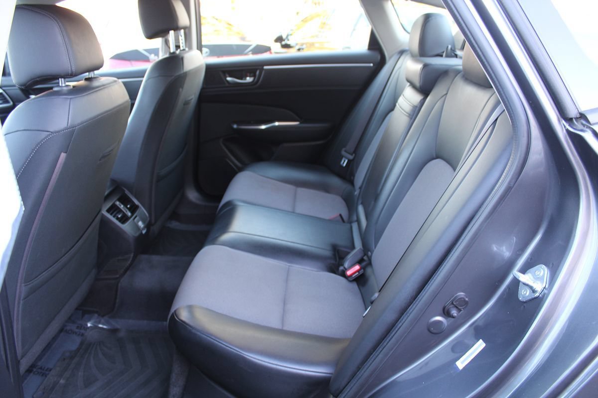 Used 2018 Honda Clarity Plug-In Hybrid image 22