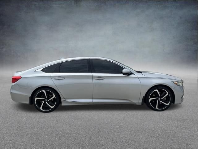 Used 2020 Honda Accord Sport image 7