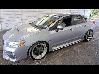 Used 2017 Subaru WRX image 5
