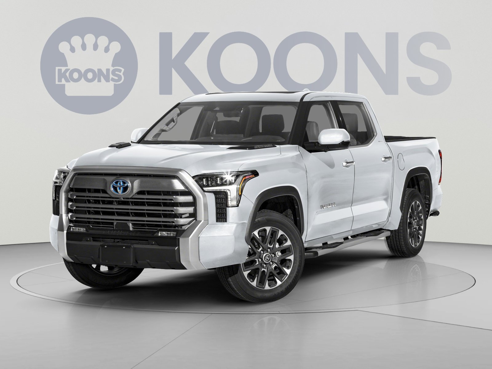Used 2023 Toyota Tundra Limited