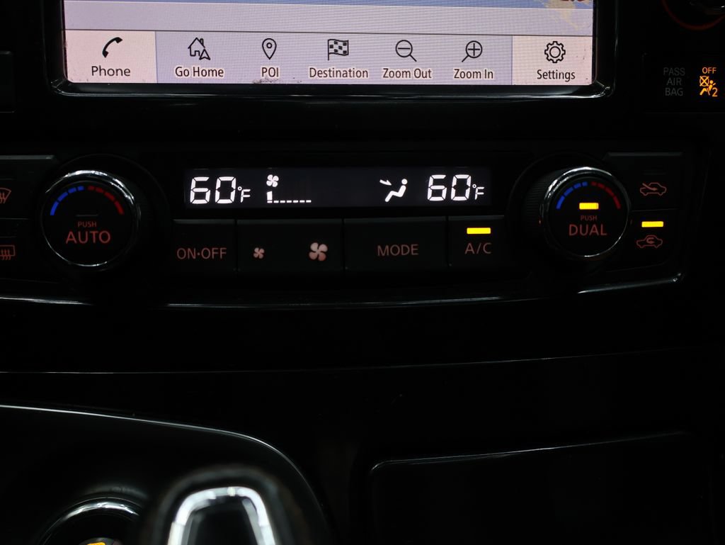 Used 2019 Nissan Maxima Platinum w/ Reserve Package FWD image 26