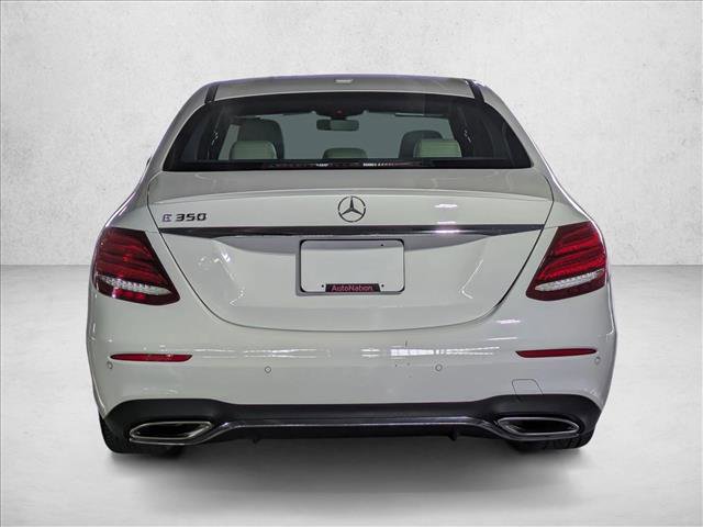 Used 2020 Mercedes-Benz E 350 Sedan image 6