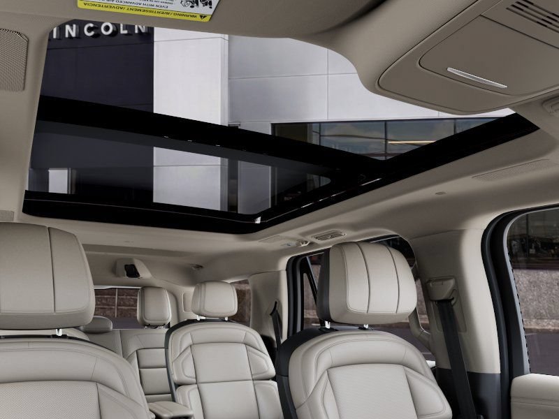 New 2027 Lincoln Navigator Reserve AWD/4WD image 36