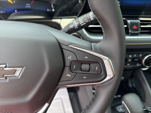 New 2026 Chevrolet TrailBlazer ACTIV w/ Convenience Package FWD image 22