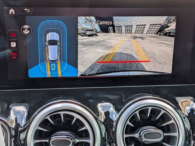 New 2026 Mercedes-Benz GLA 250 image 12