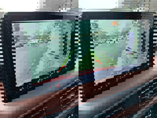 New 2026 Lincoln Aviator Reserve image 32