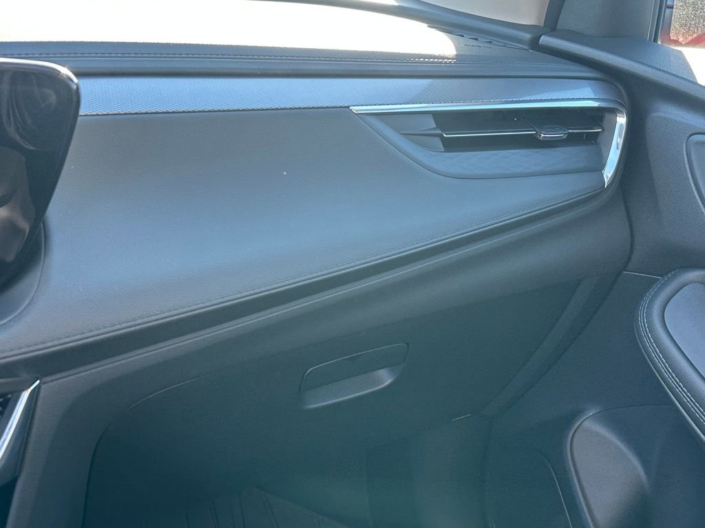 New 2026 Buick Encore GX Sport Touring w/ Comfort Package image 21