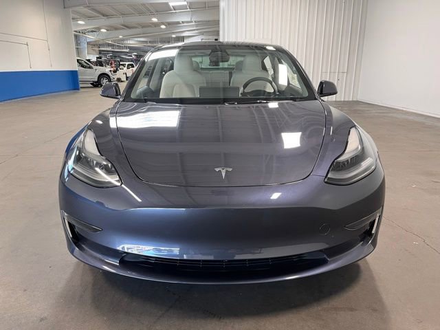 Used 2023 Tesla Model 3 Standard Range image 8