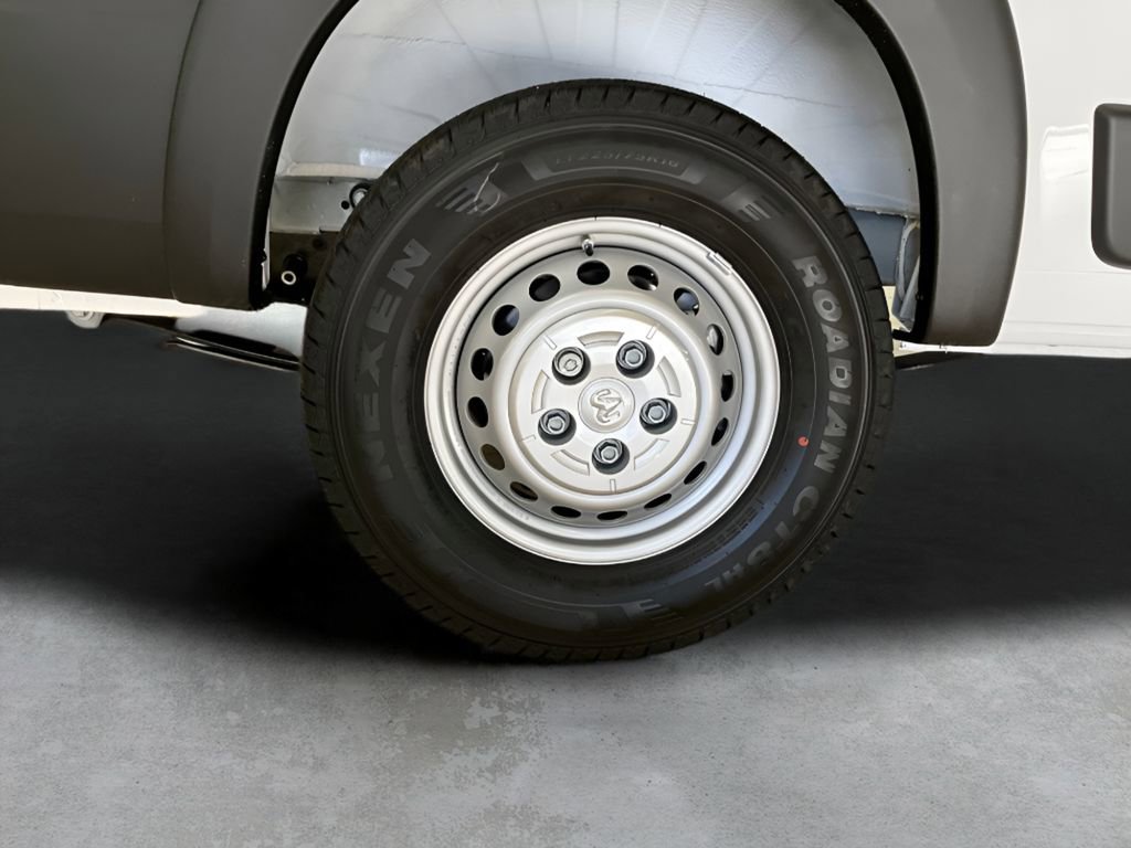 New 2026 RAM ProMaster 2500 w/ Convenience Group image 18