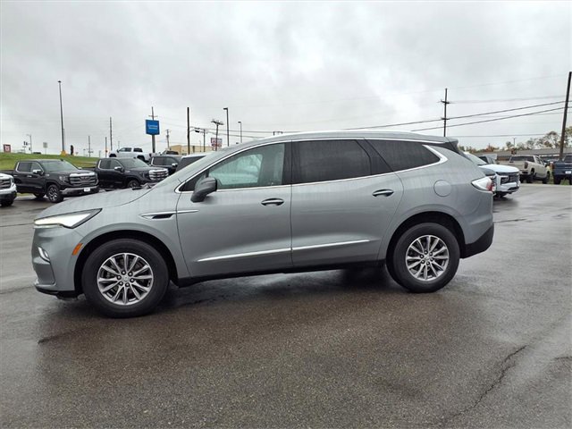 Used 2024 Buick Enclave Premium image 21