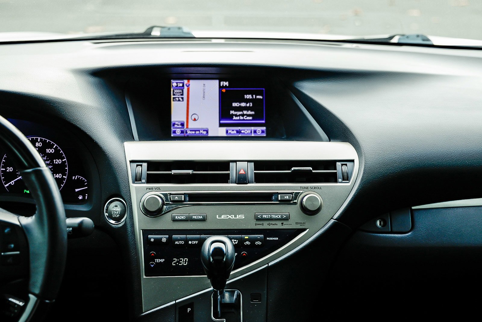 Used 2015 Lexus RX 350 FWD image 11