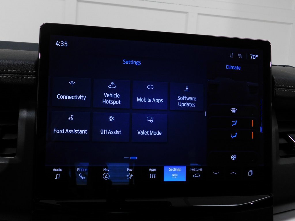 Used 2024 Ford Expedition XLT image 60