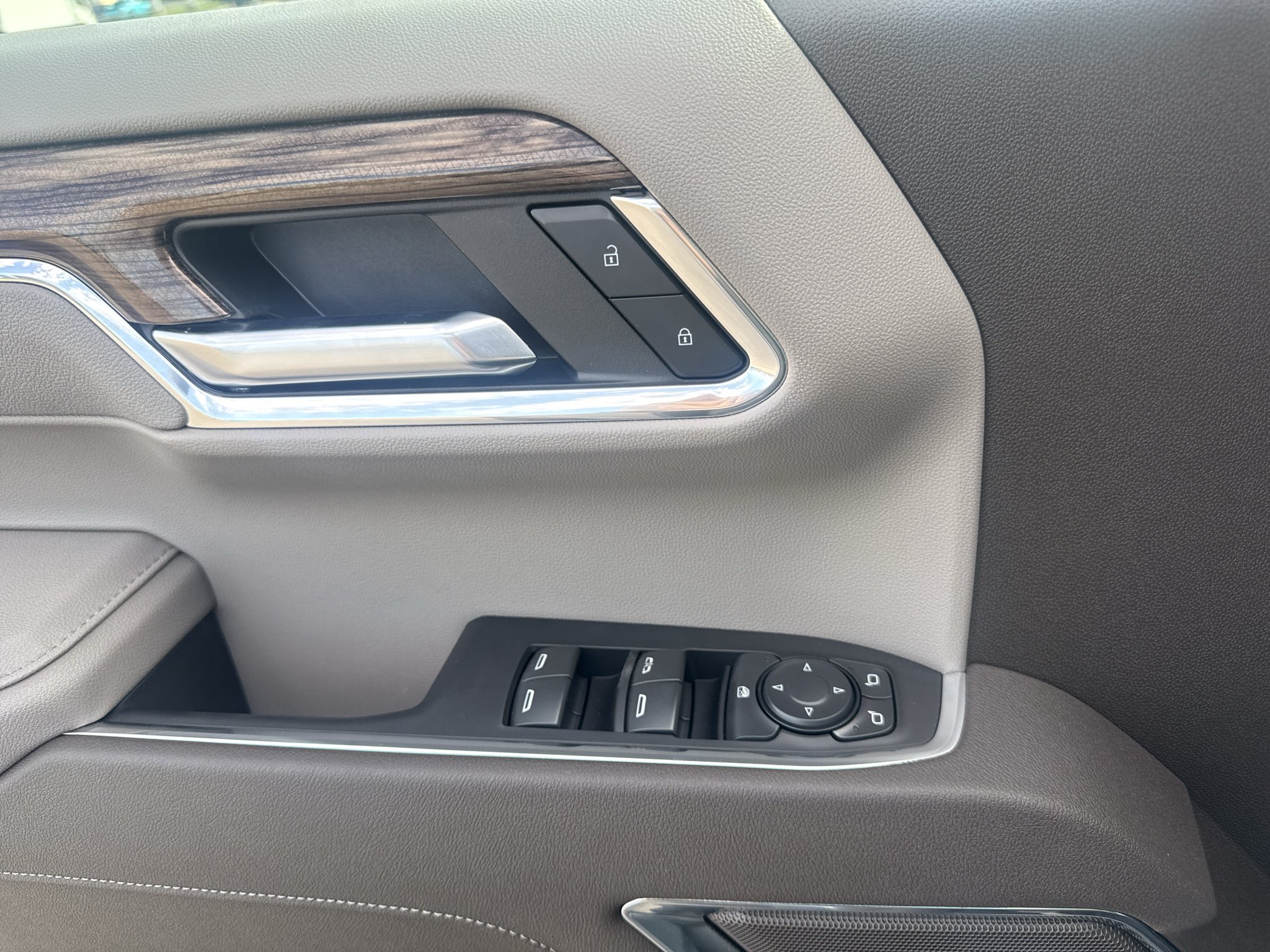 New 2026 Chevrolet Silverado 1500 LT Trail Boss w/ LT Trail Boss Premium Package AWD/4WD image 15