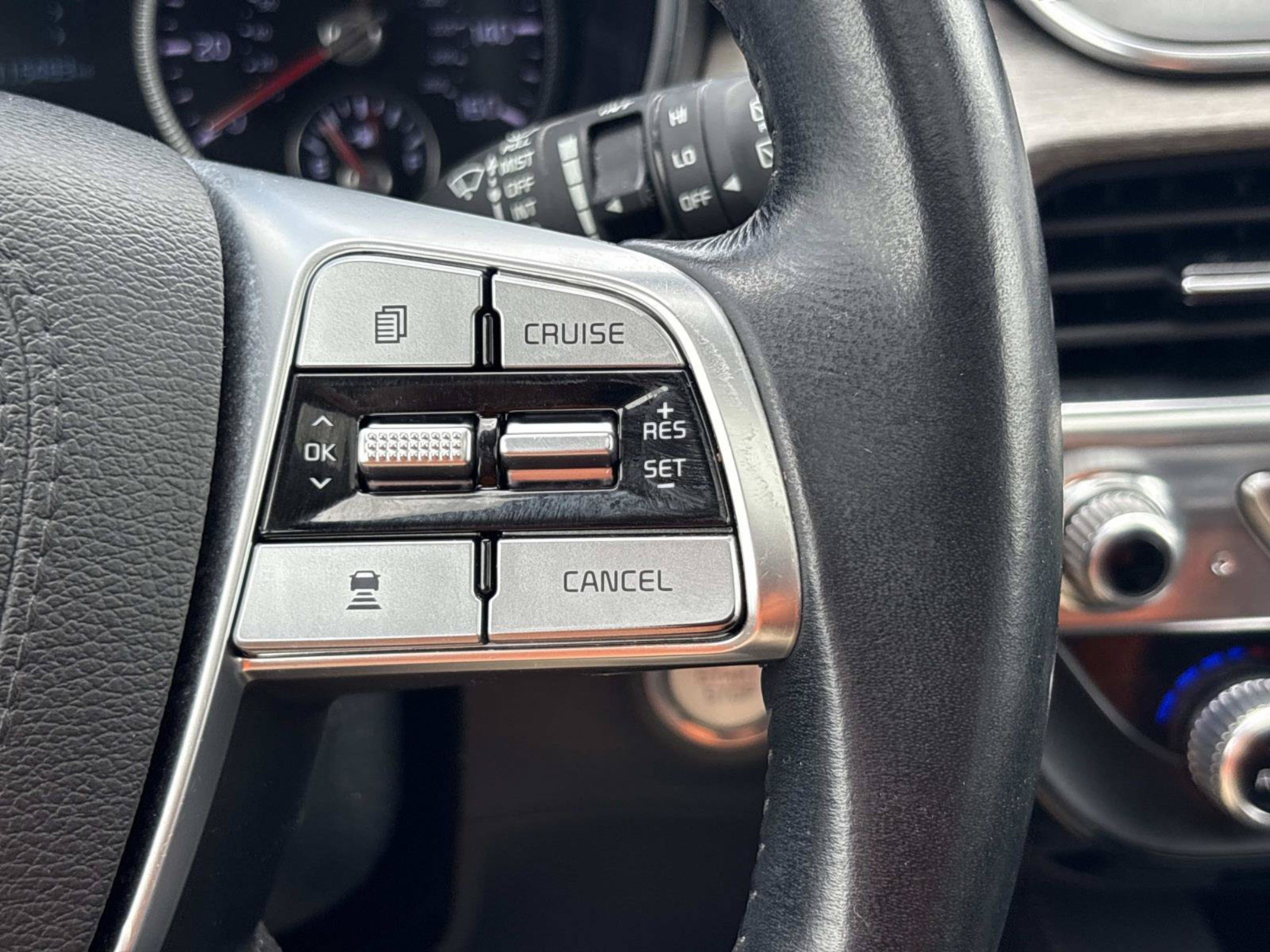 Used 2022 Kia Telluride EX FWD image 27