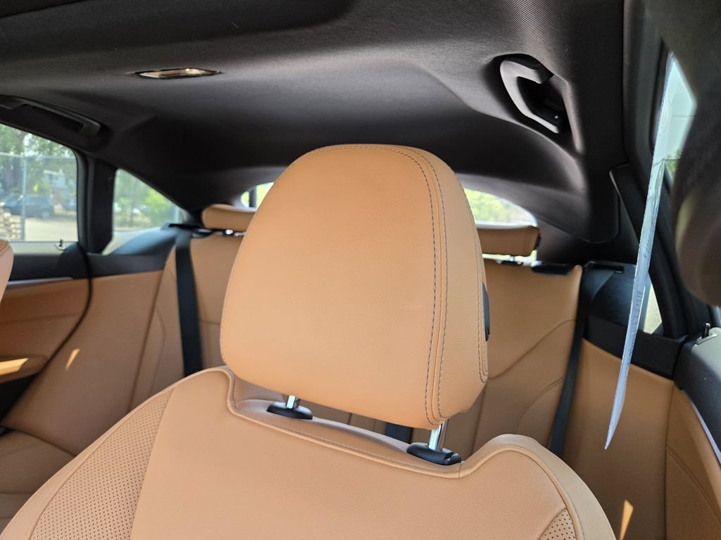 Certified 2023 BMW i4 eDrive40 w/ Premium Package RWD image 16