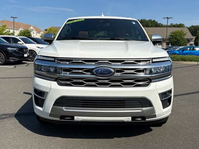 Used 2022 Ford Expedition Platinum AWD/4WD image 6