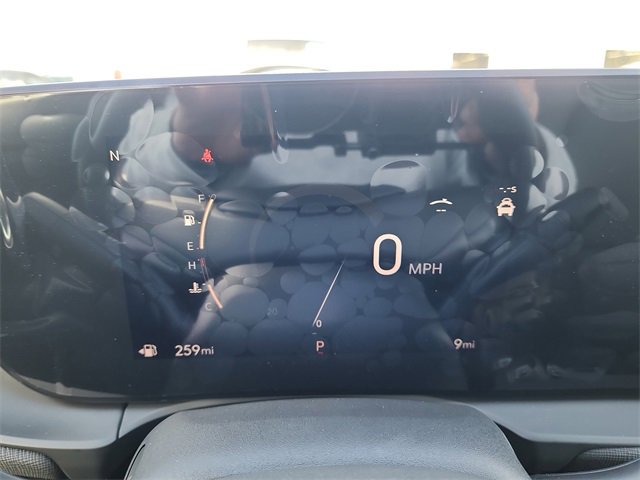 New 2026 Buick Envista Sport Touring w/ Convenience I Package image 26