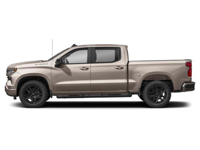 New 2026 Chevrolet Silverado 1500 RST AWD/4WD image 3
