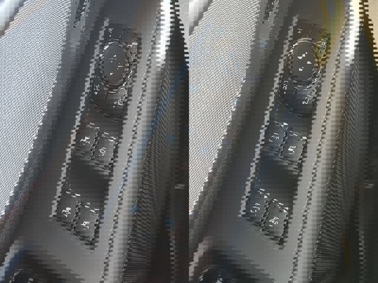 New 2026 Ford Expedition Active image 23