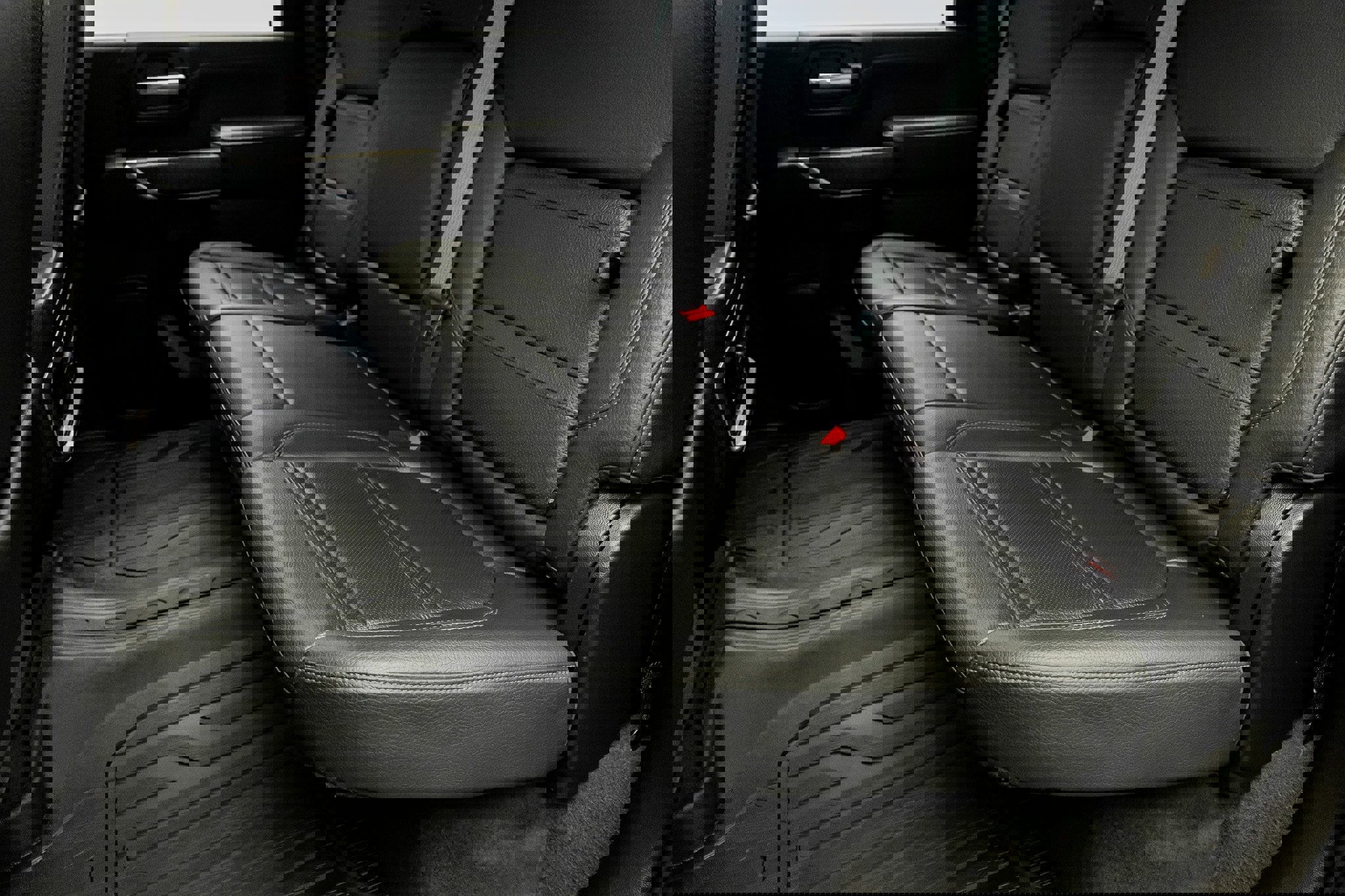 Used 2021 GMC Sierra 2500 Denali w/ Denali Ultimate Package image 38