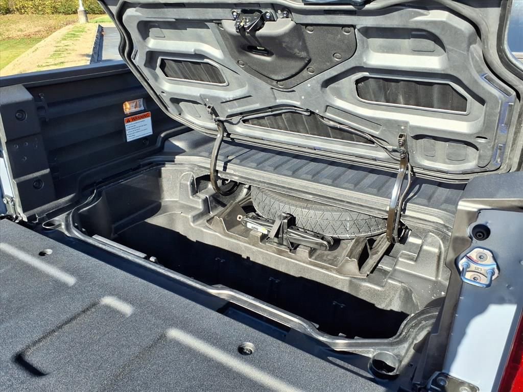 New 2026 Honda Ridgeline Sport image 12