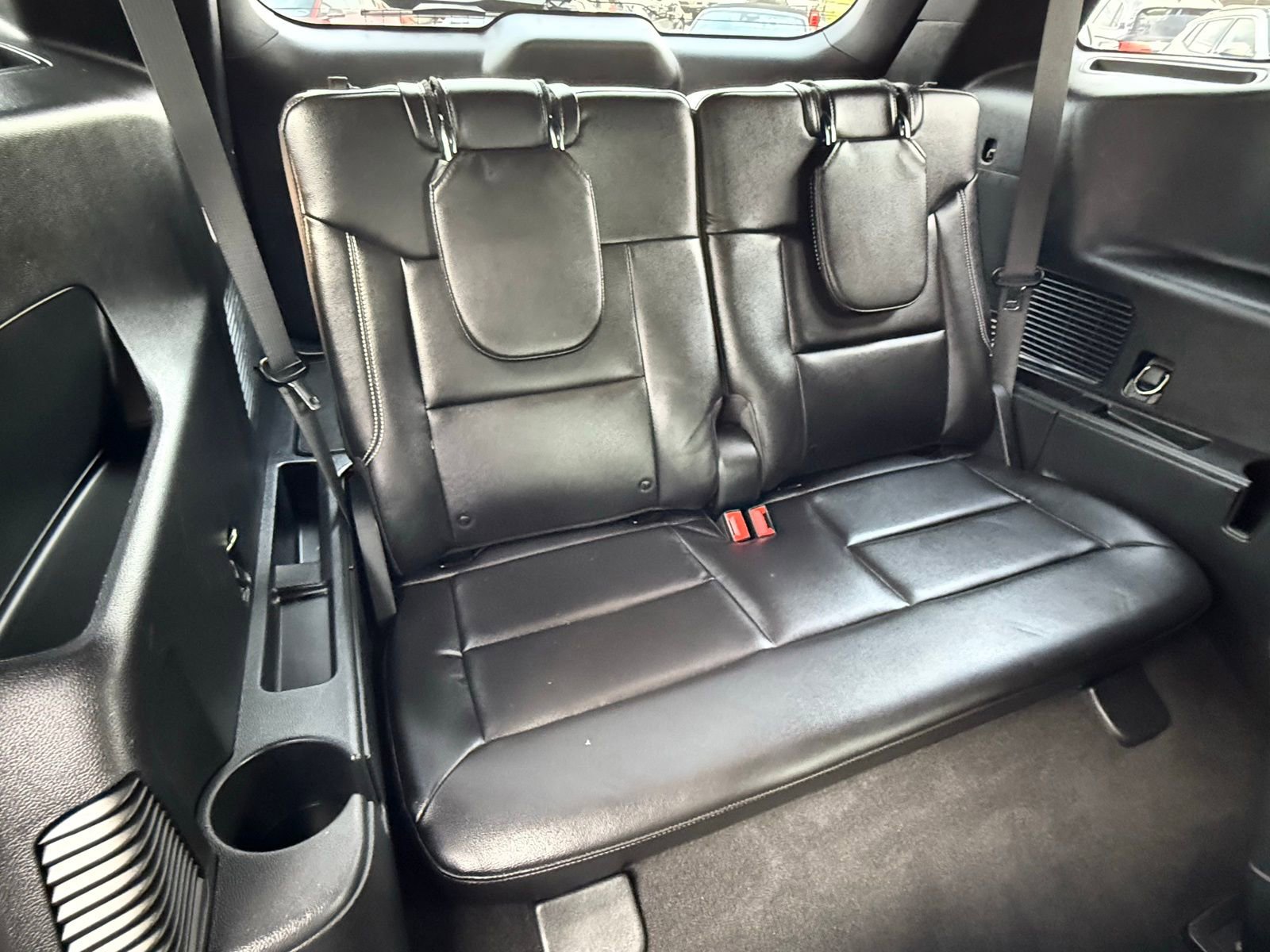 Used 2023 Ford Explorer ST w/ Equipment Group 401A image 14