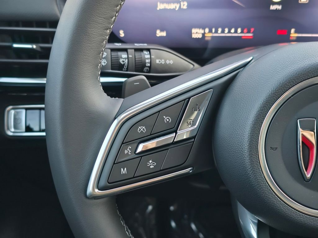 New 2026 Buick Envision Preferred image 21